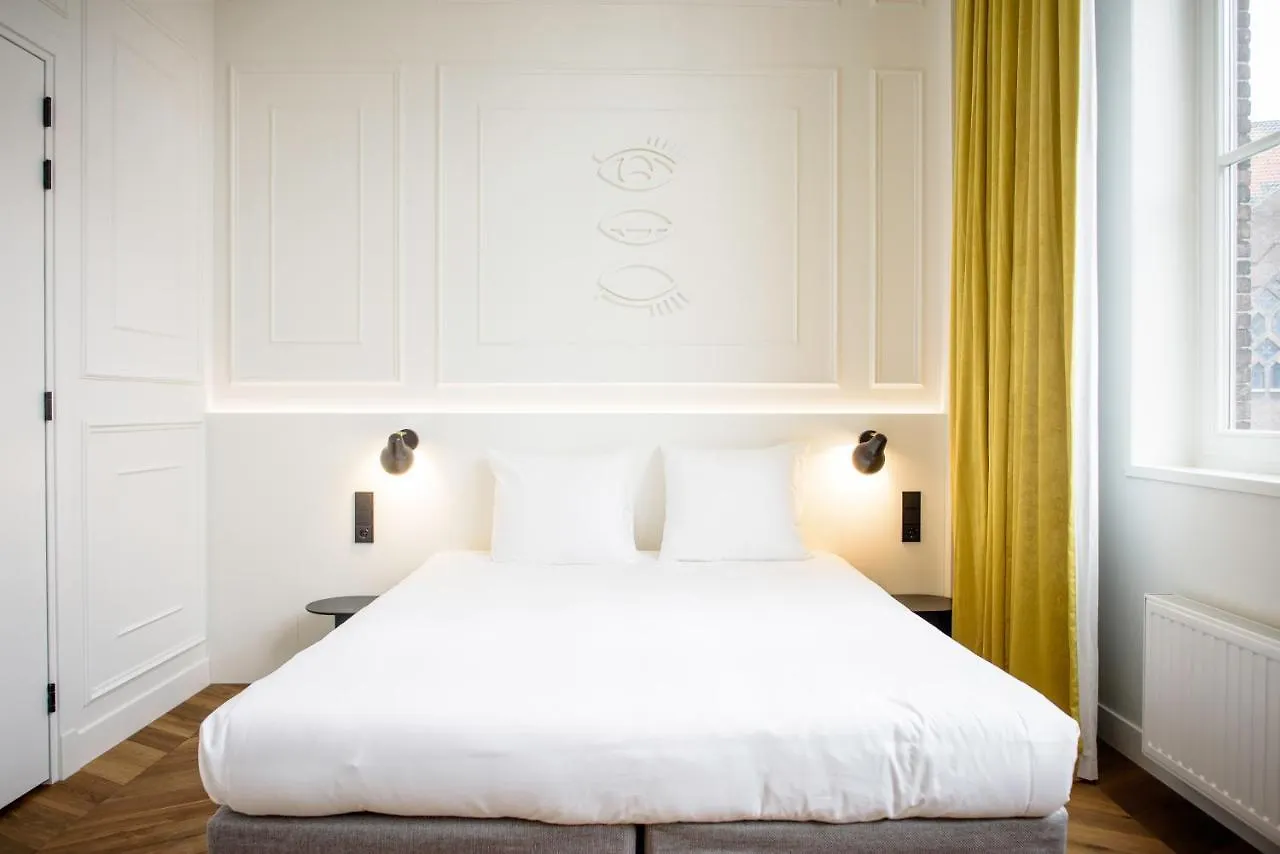 Hotel Marienhage Eindhoven