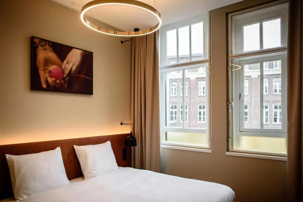 ****  Hotel Marienhage Eindhoven Netherlands