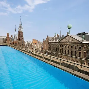 W 5* Amszterdam