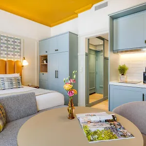 Citadines Canal 4*, Amsterdam Netherlands