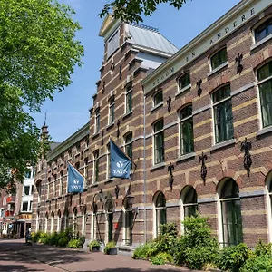 Yays Maritime By Numa 4*, Amsterdam Netherlands