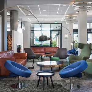Courtyard By Marriott Amsterdam Airport 4*, Hoofddorp Netherlands