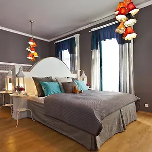Royal City 4* Prága