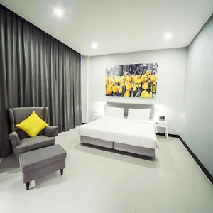 Hollandse Club 4* Szingapúr