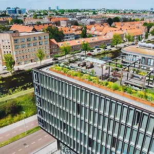 Casa 3* Amszterdam