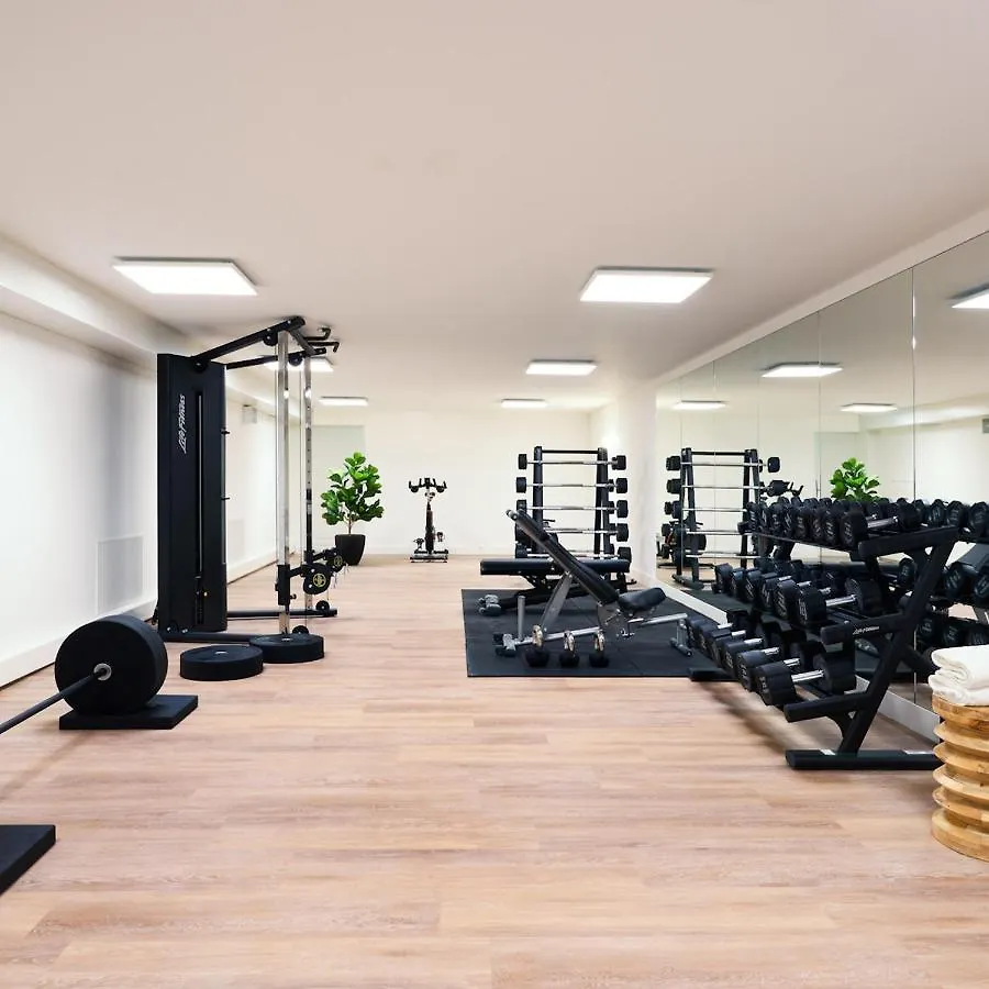 Hotel Marienhage Eindhoven 4*,