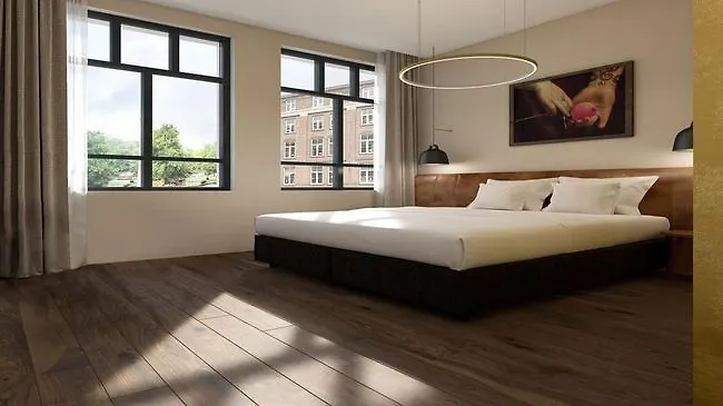 Hotel Marienhage Eindhoven