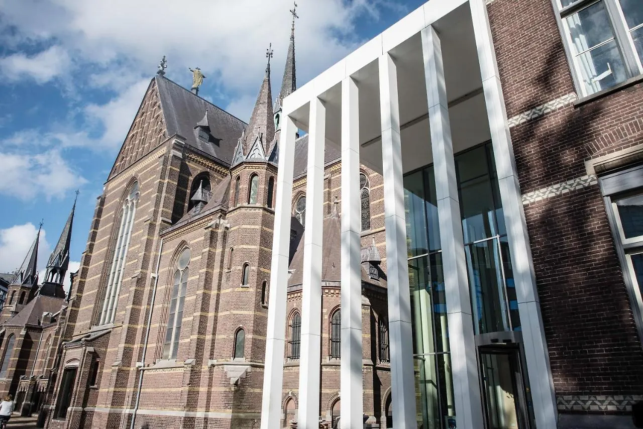 Hotel Marienhage Eindhove