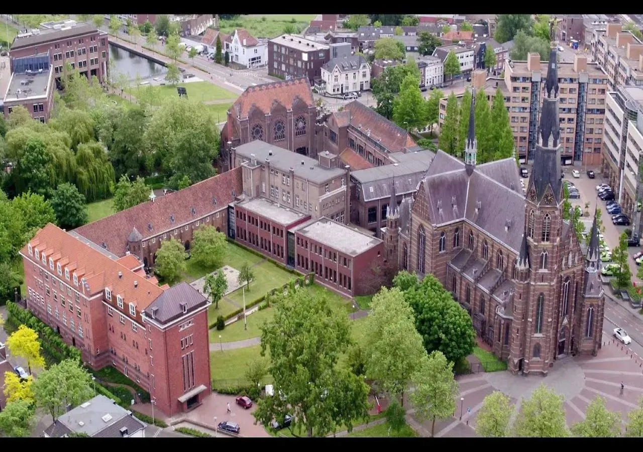 Hotel Marienhage Eindhoven