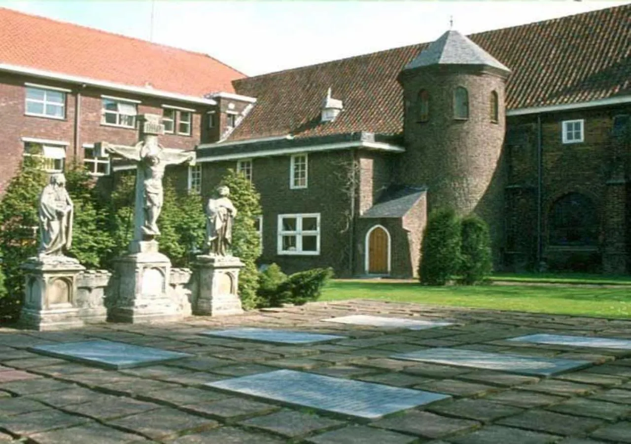 Hotel Marienhage Eindhoven
