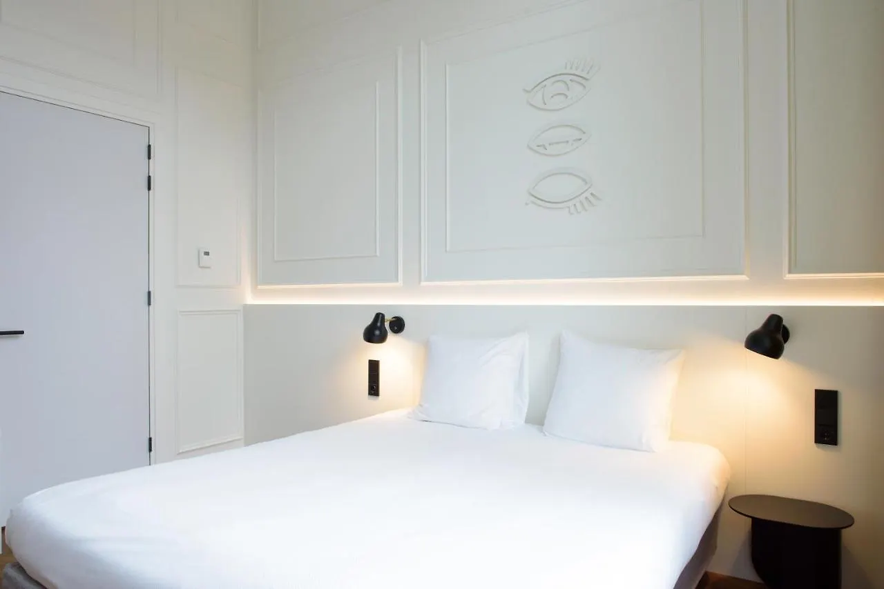 Hotel Marienhage Eindhove