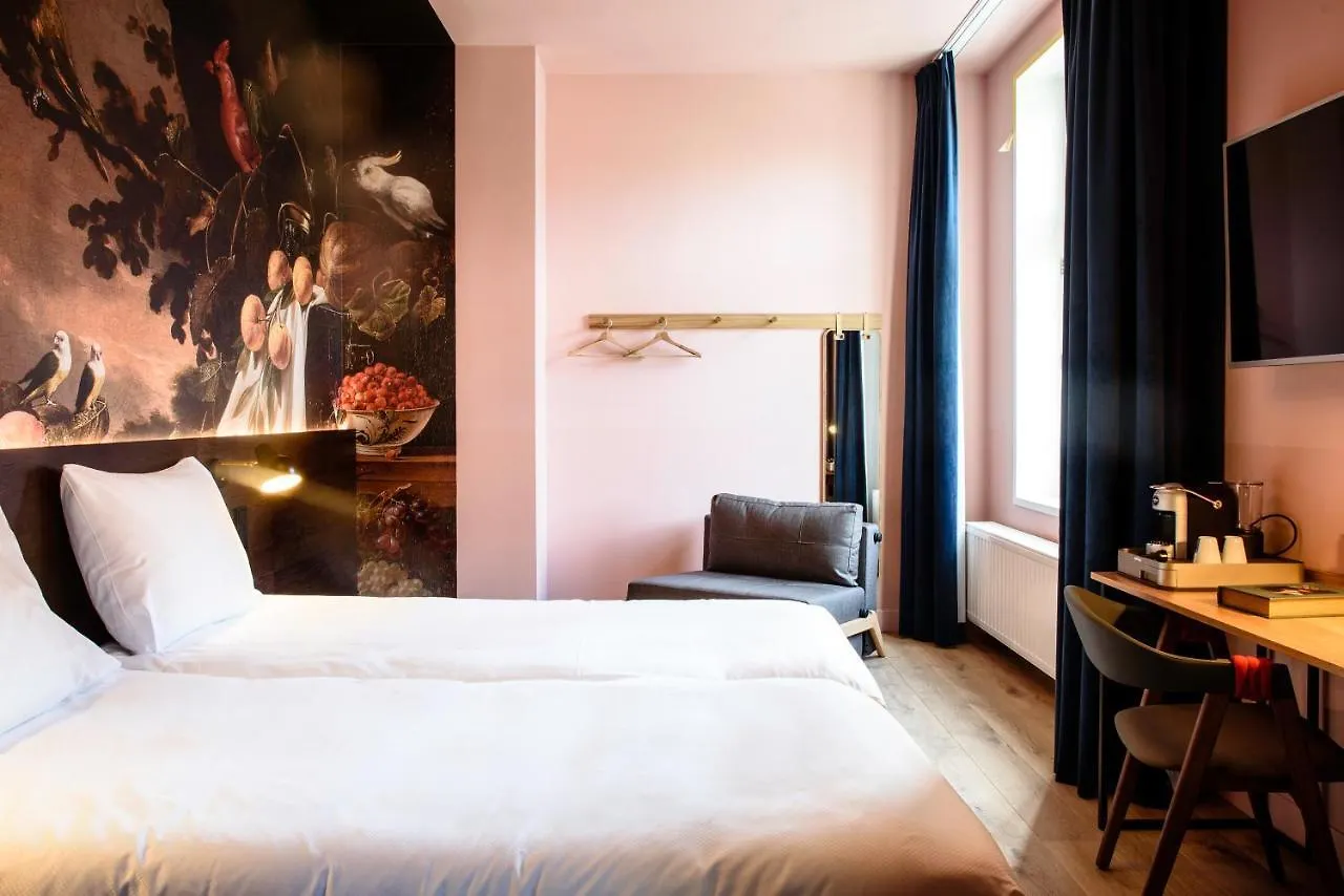 Hotel Marienhage Eindhove