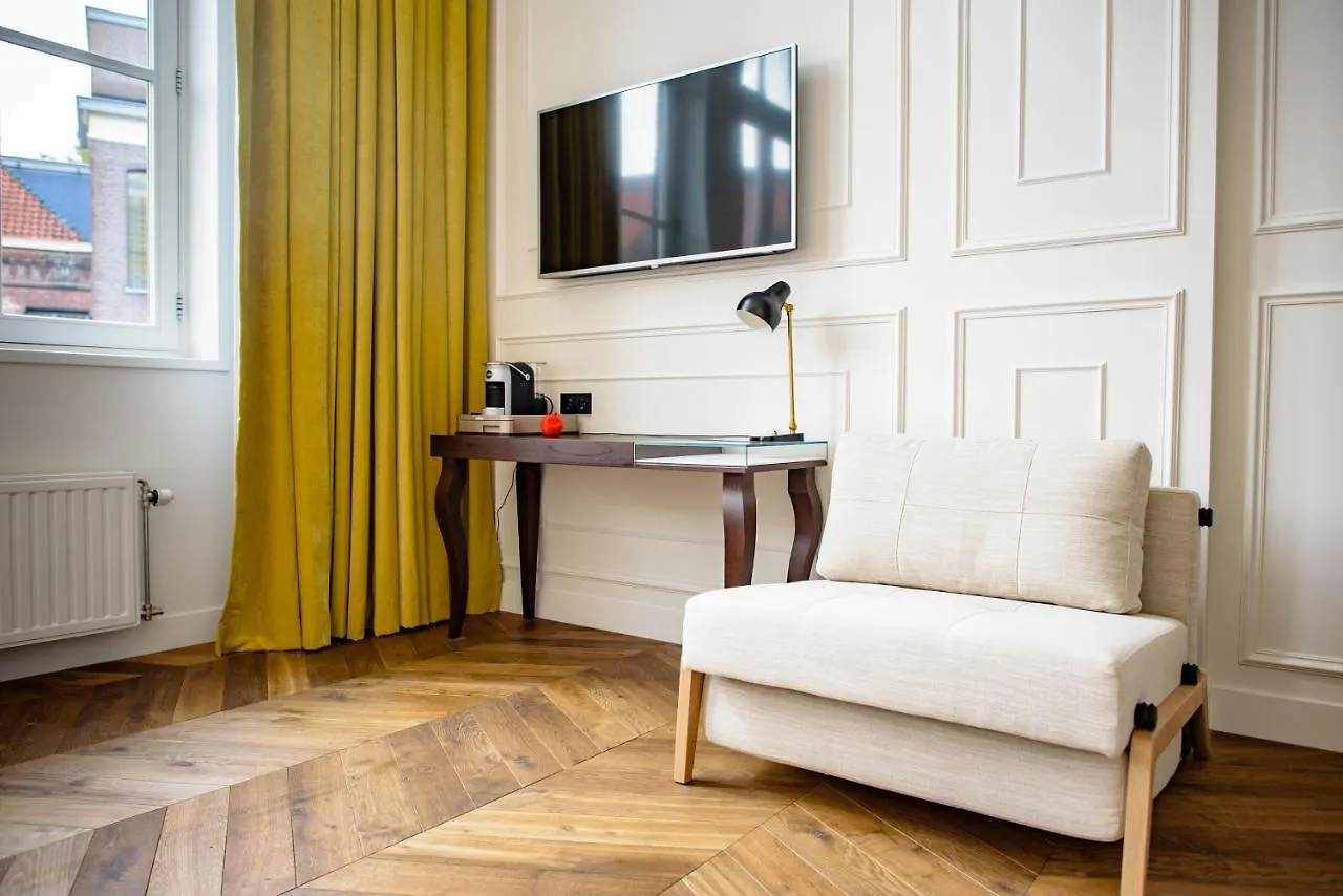 ****  Hotel Marienhage Eindhoven Nizozemsko