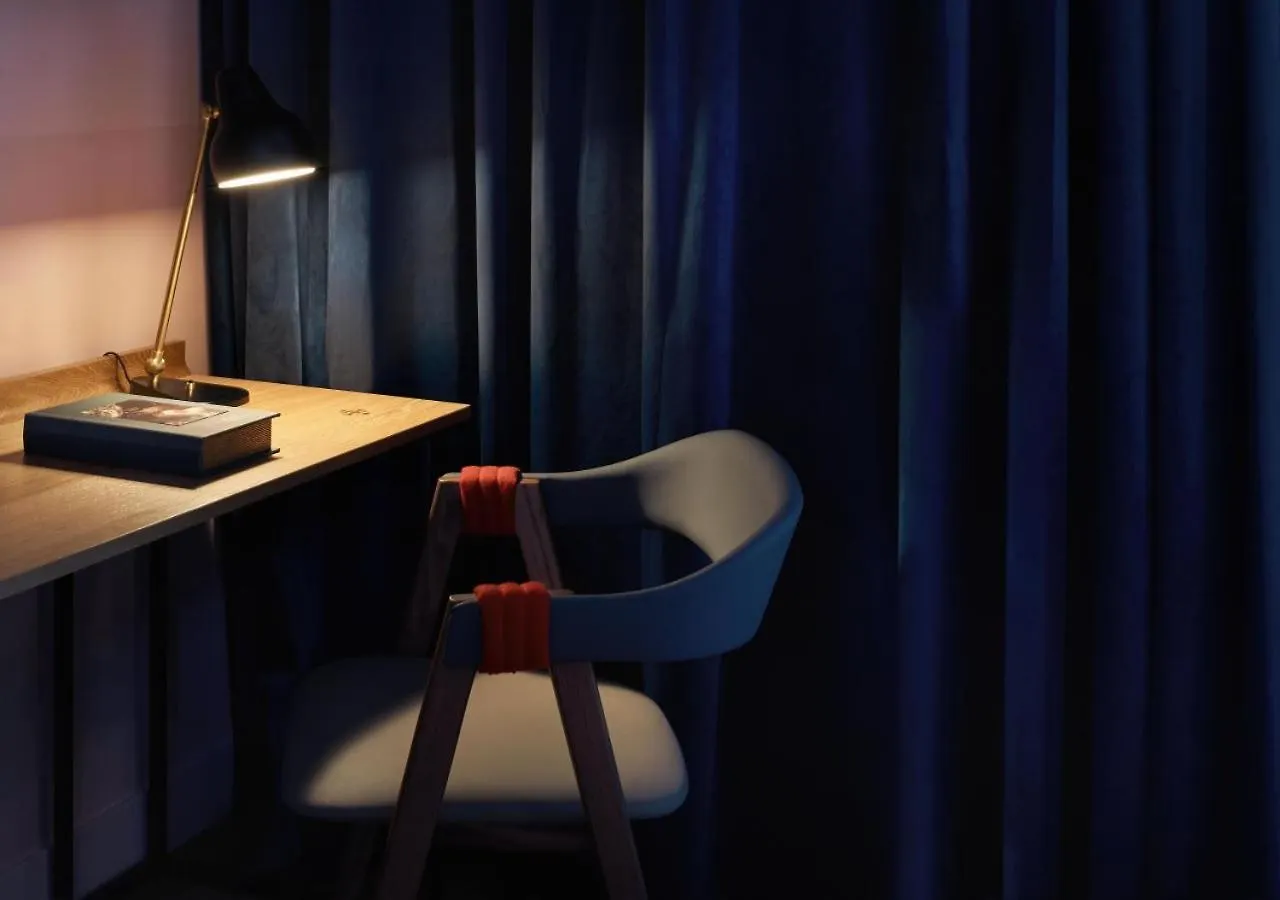 Hotel Marienhage Eindhoven
