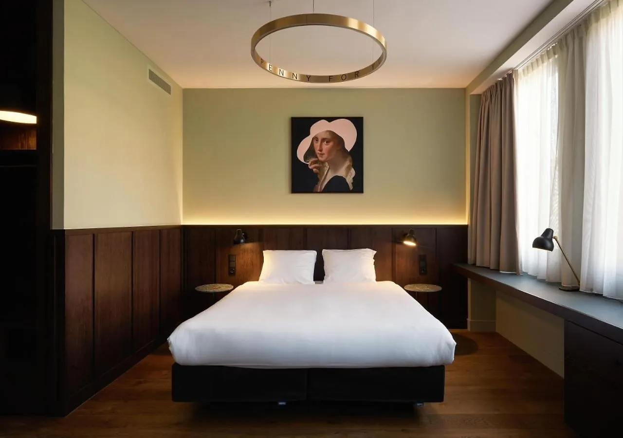 Hotel Marienhage Eindhoven