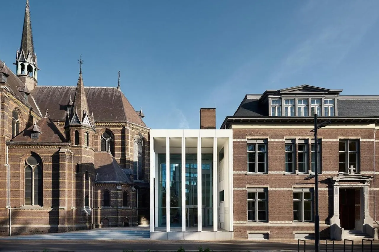 Hotel Marienhage Eindhoven
