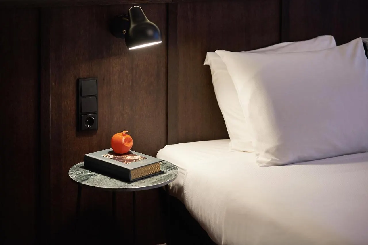 Hotel Marienhage Eindhoven