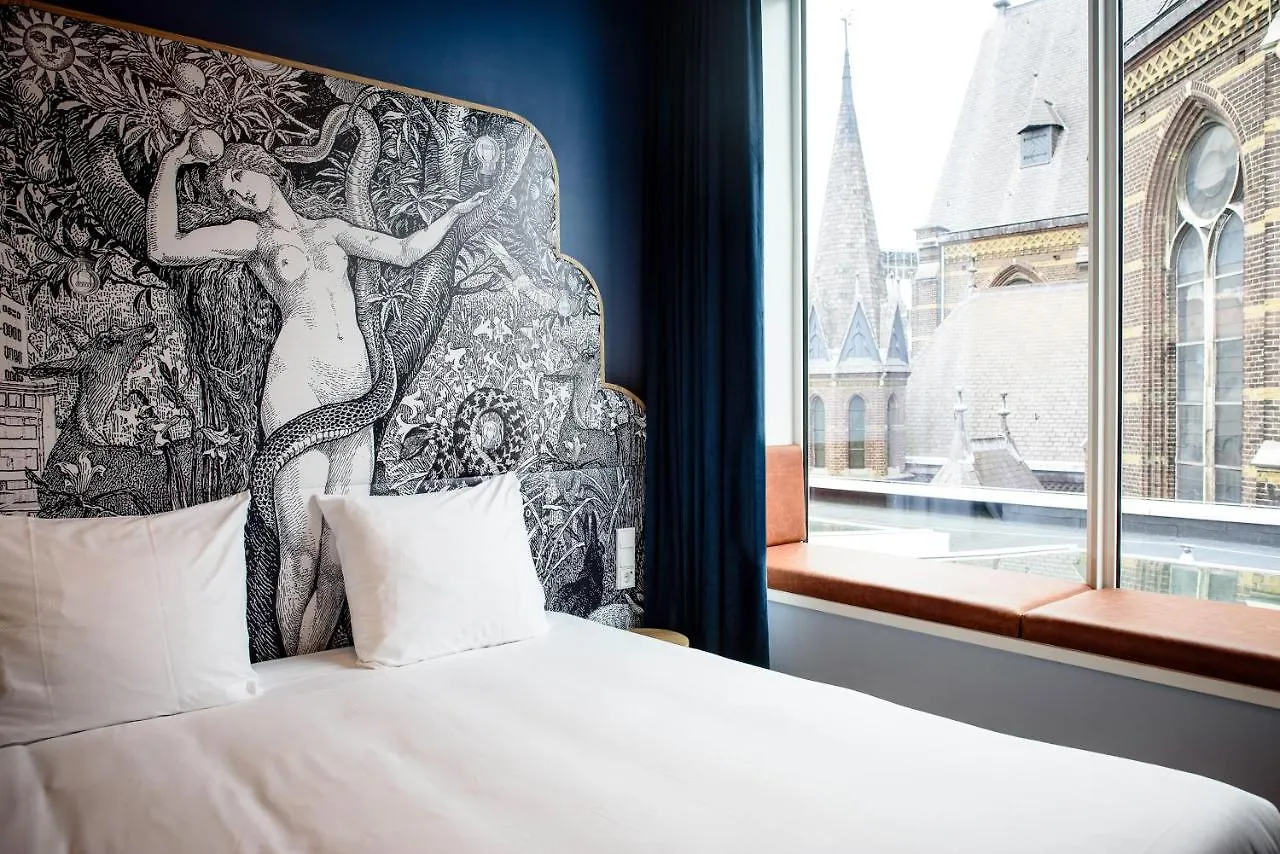 Hotel Marienhage Eindhoven