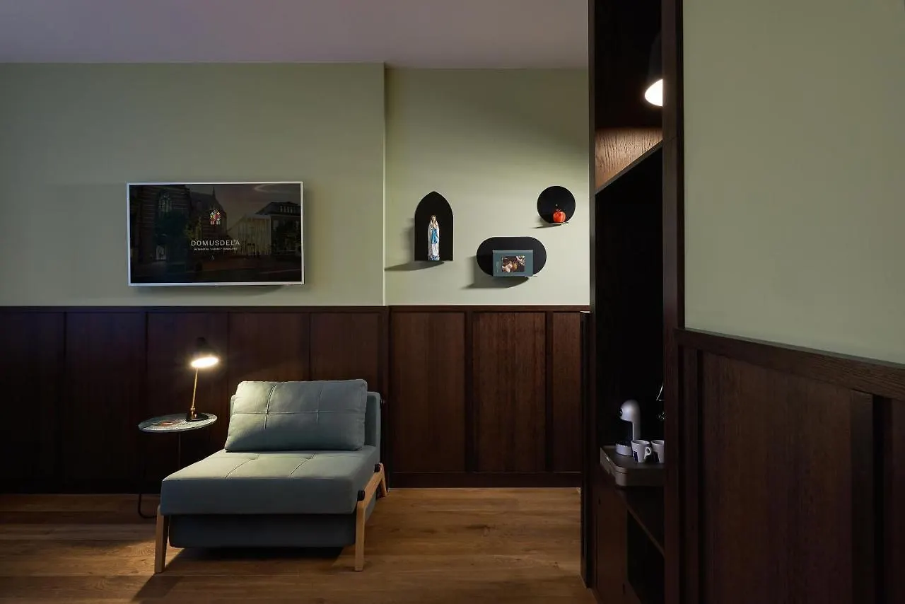 Hotel Marienhage Eindhoven