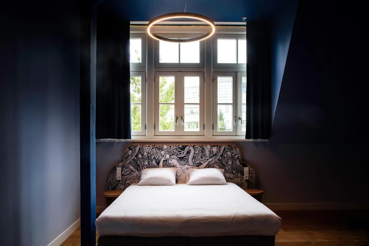 ****  Hotel Marienhage Eindhoven Netherlands