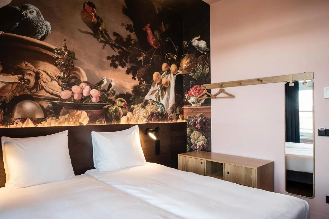 Hotel Marienhage Αϊντχόφεν