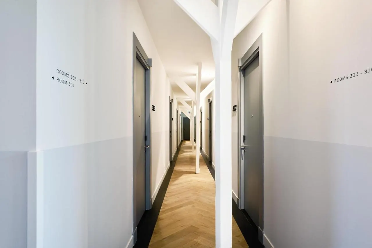 Hotel Marienhage Αϊντχόφεν Ολλανδία