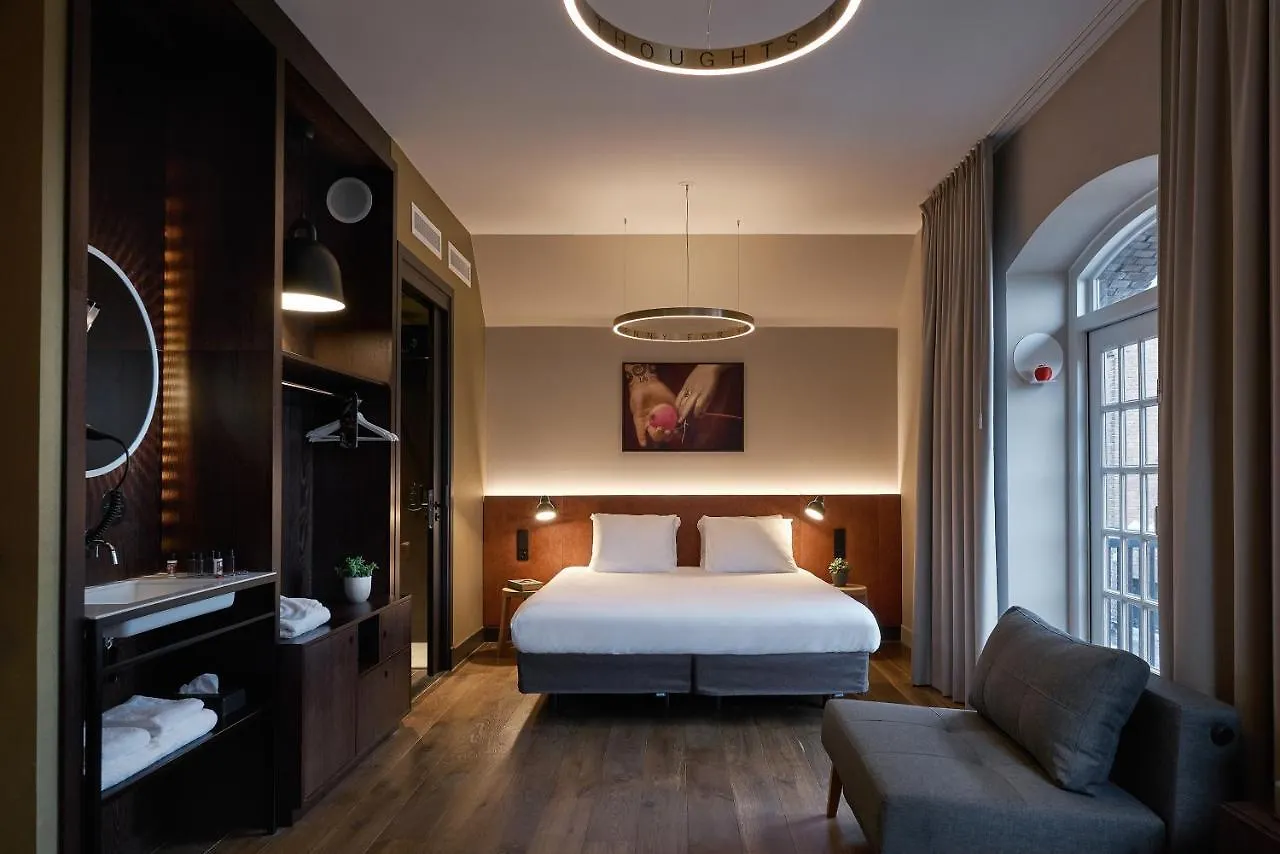 Hotel Marienhage Αϊντχόφεν